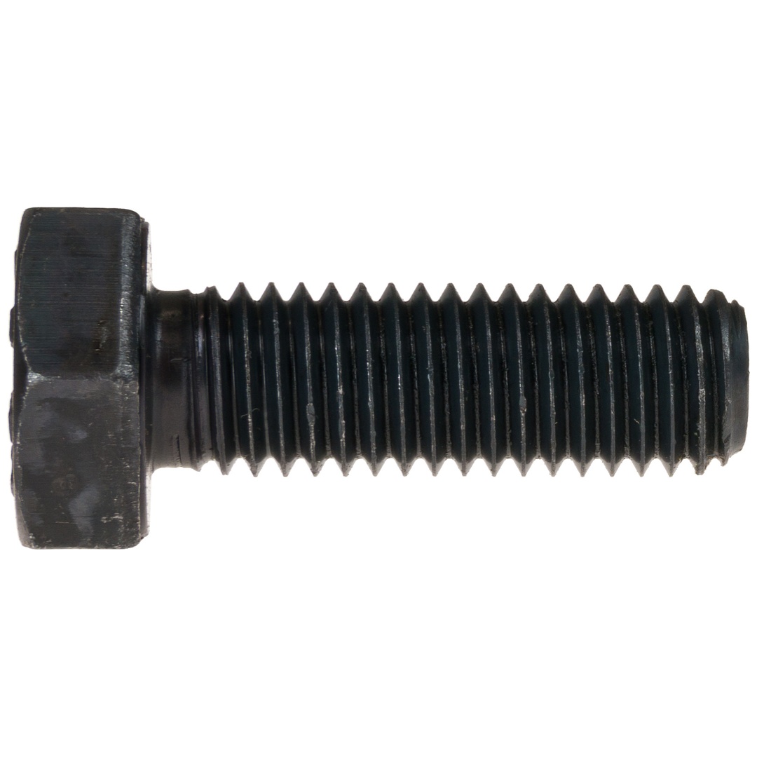 Reidl Iso 4017 Sechskantschrauben Mit Gewinde Bis Kopf M 36 X 190 10.9 Blank