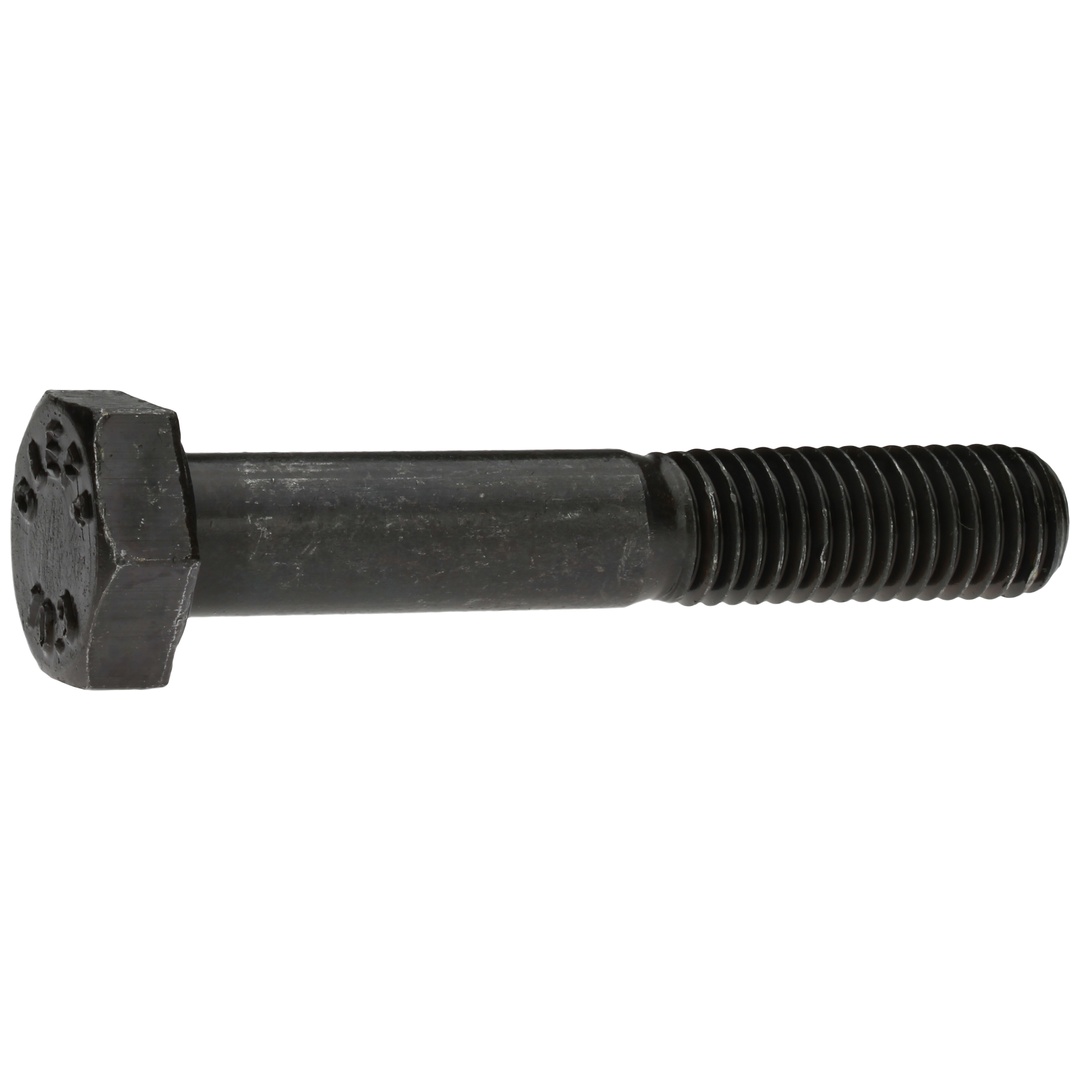 Reidl Din 931 Sechskantschraube Mit Schaft M 20 X 350 10.9 Blank