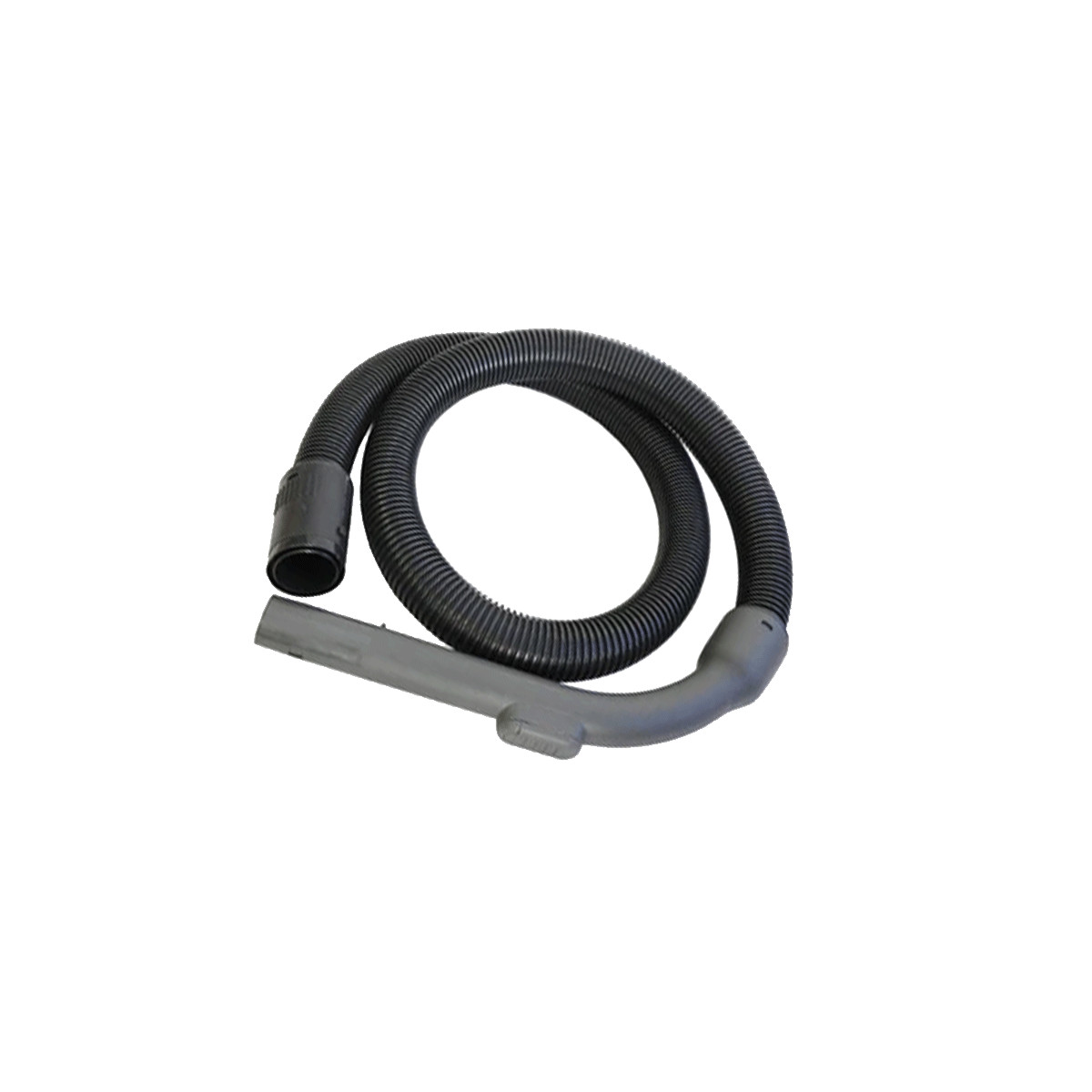 Flexi Schlauch Rowenta Staubsaugerzubehör 1 7 M Durchmesser 39 Mm