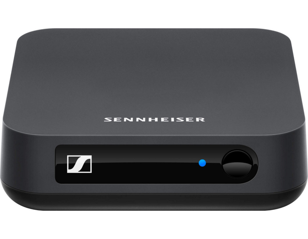 Sennheiser Bt T100 Usb Schwarz