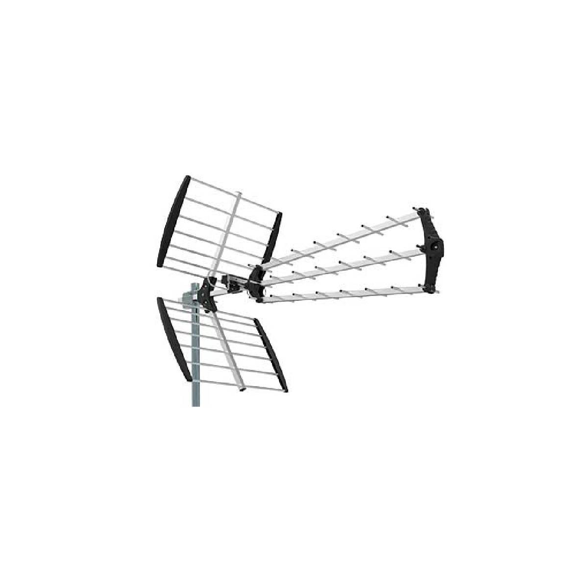Ersatzteil - Uhf Tri-nappe Lte700 Antenne - -