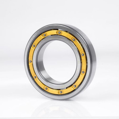 Rillenkugellager 6236 M Id 180mm Ad 320mm Breite52mm Skf