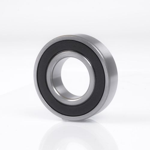 Skf 2307 E-2rs1tn9c3 Pendelkugellager Innen-ø 35 Mm Außen-ø 80 Mm Breite31 Mm