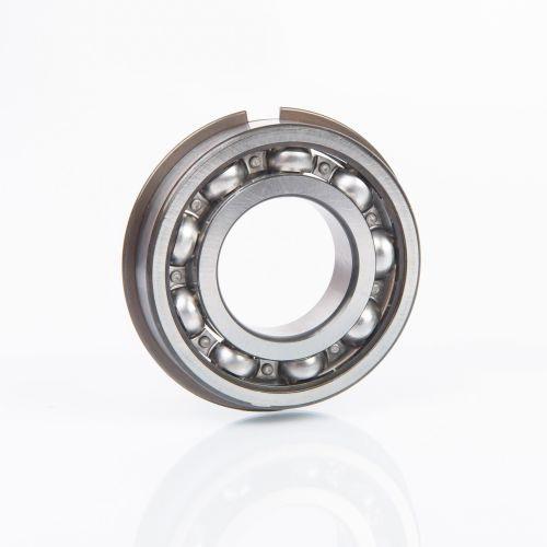 Skf - Rillenkugellager 6014 Nr Id 70mm Ad 110mm Breite20mm