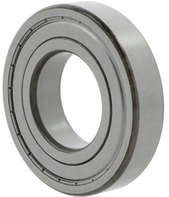 Skf 626 -zzc3gjn Rillenkugellager Innen-ø 6 Mm Außen-ø 19 Mm Breite6 Mm
