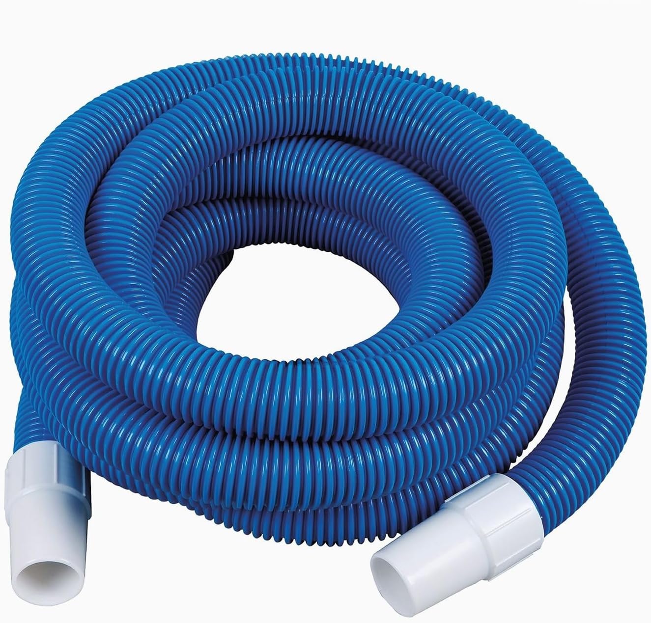Tuyau Flottant Ø50 Mm Avec Embout, 6 Mètres