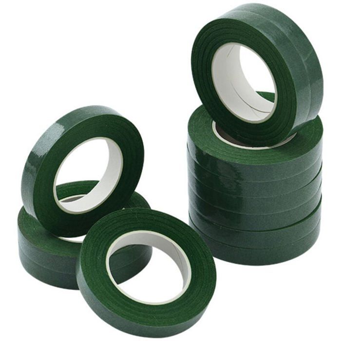 10 Rollen Pflanzenbindeband, Pflanzenbindemaschine, Gartenbedarf