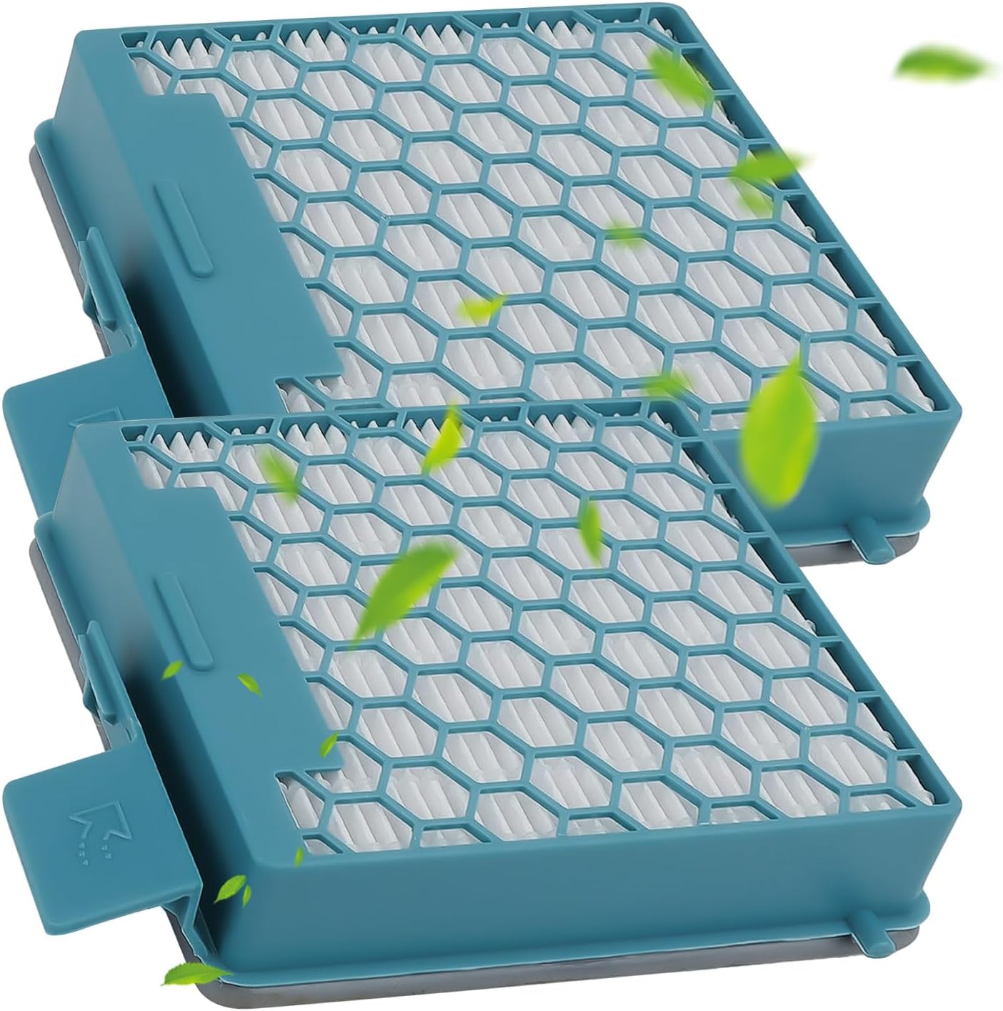 Filtre Hepa X, Compatible Avec L'Aspirateur Miele Boost Cx1 Active, Filtre Hygiene Airclean 11639240, Powerline Allergy, Parquet Powerline, Filtre Hepa Pour Pièces Détachées Sf-hy 60/sf-ha 60