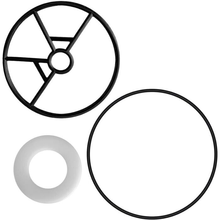 Vari-flo Xl Ventil-o-ring Sp0714t