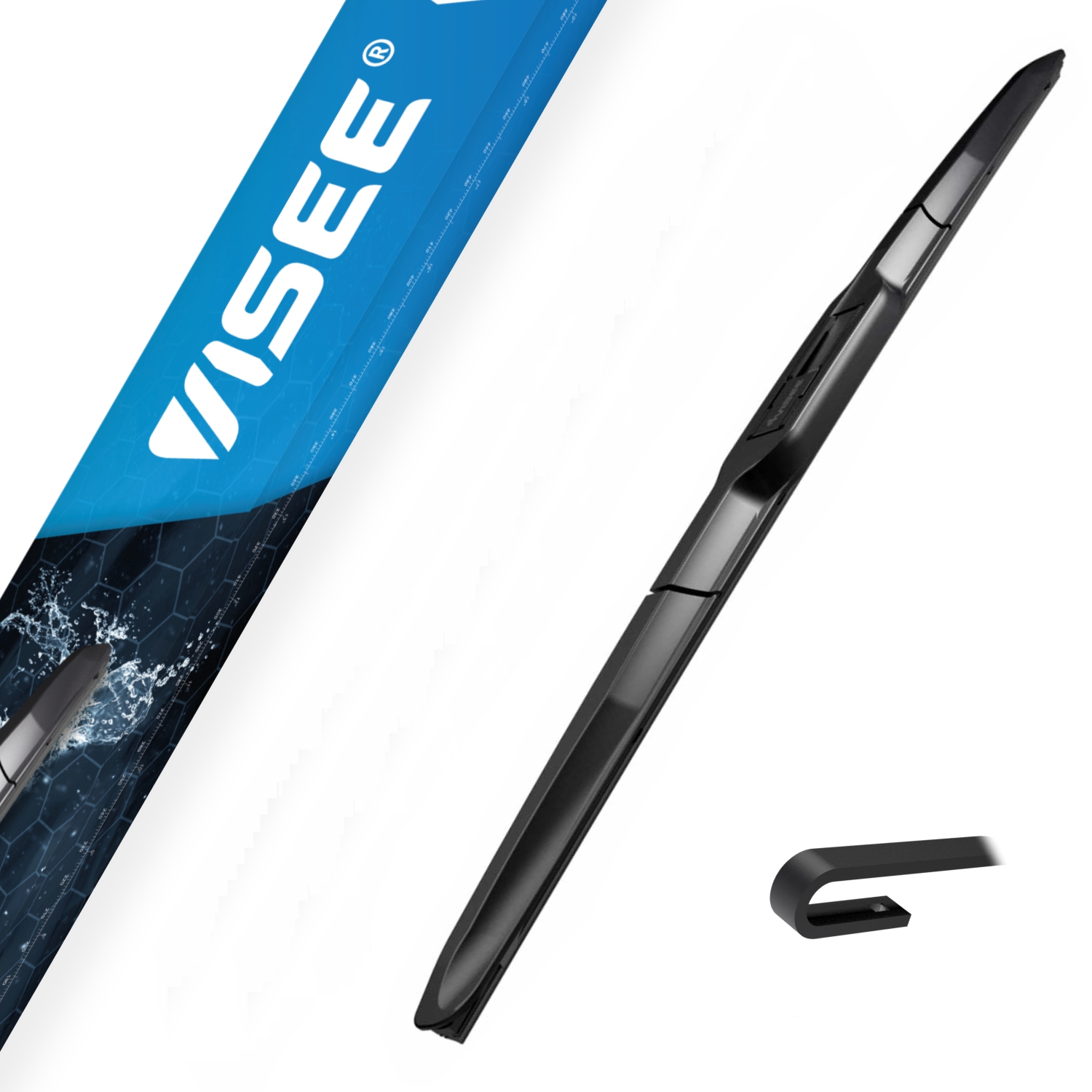 Visee Synergy Sv-u 480 /19