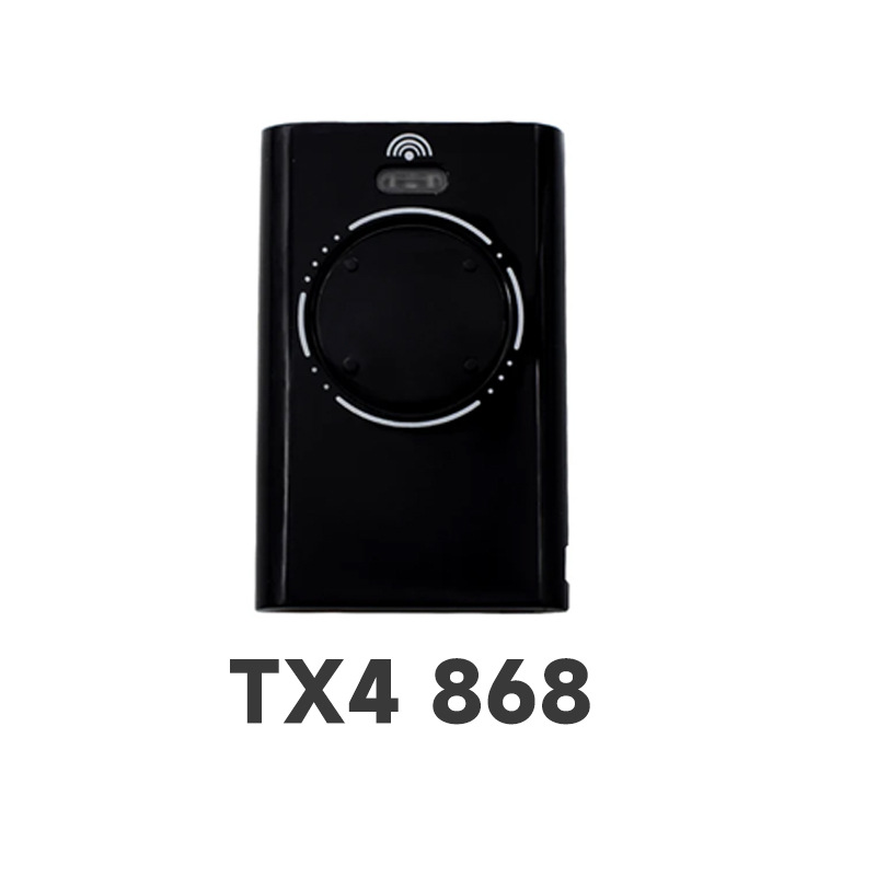 Xt2 868mhz Fernbedienung Für Garagentore