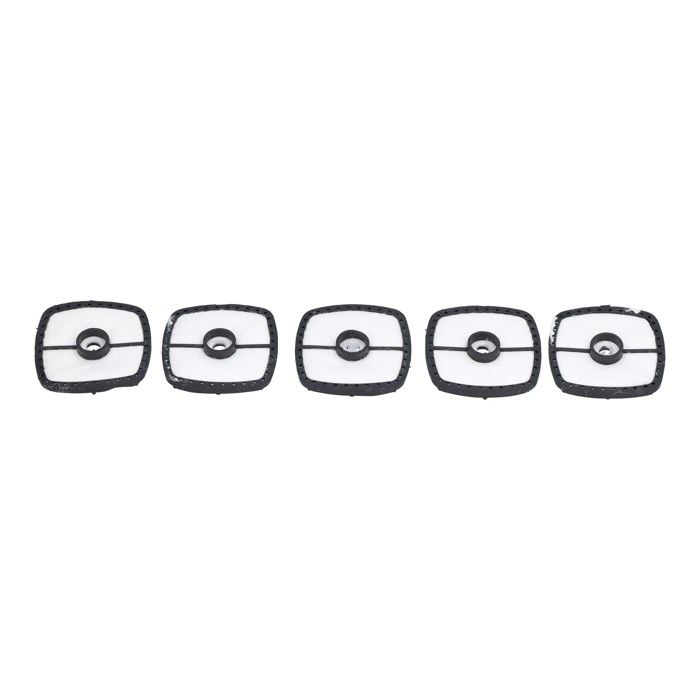 Fünf Luftfilter 226001410 13031054130 13031054130 Geeignet Für Trimmer Srm225, Srm210 Und Hc150.