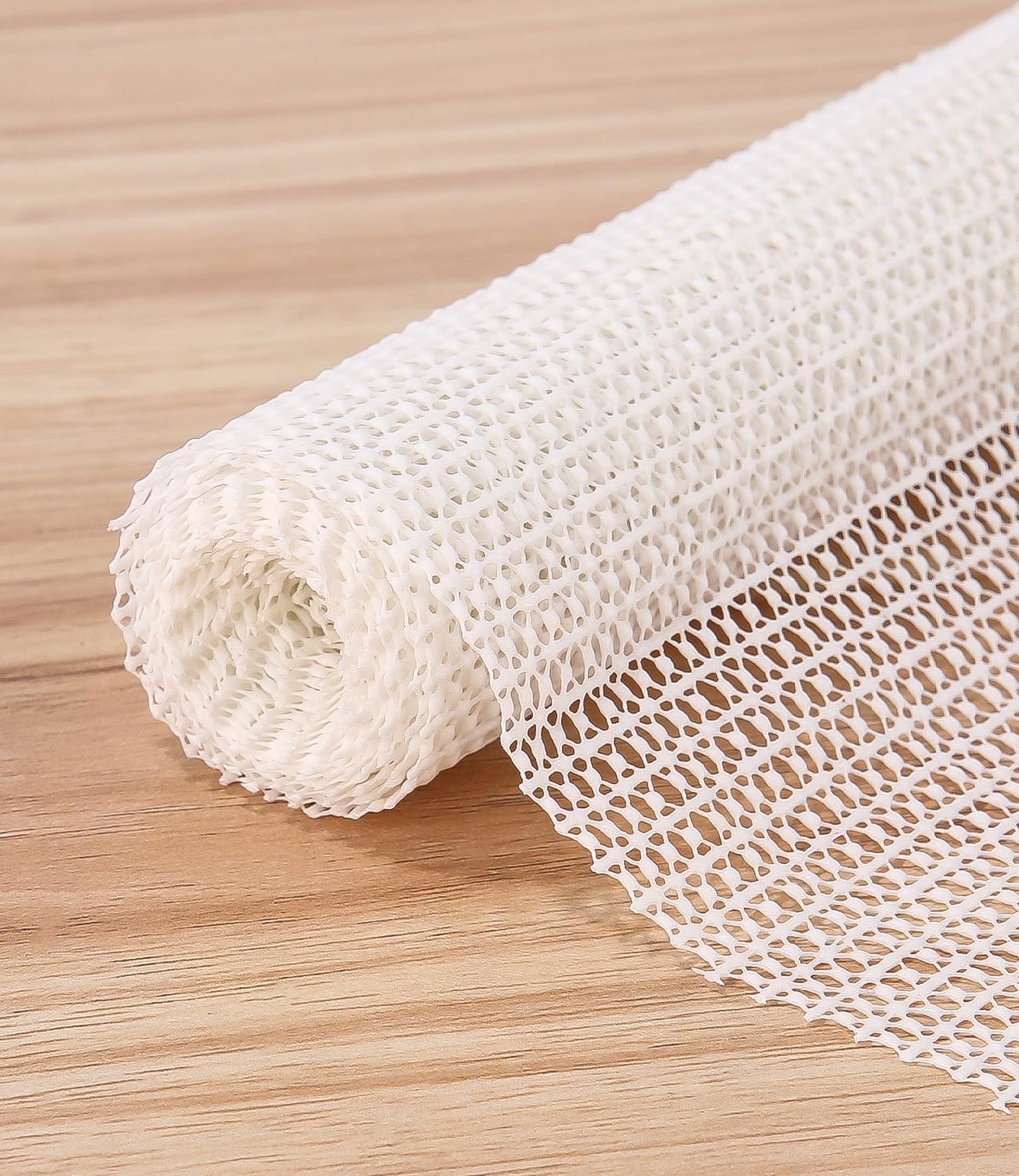 Sous-tapis Antidérapant 120 X 200 Cm, Tapis Antidérapant, Butée De Tapis En Pvc, Tapis Antidérapant, Tapis De Cuisine, Tapis Antidérapant Multi-usages Pour Tiroirs, Étagères, Plateaux, Blanc