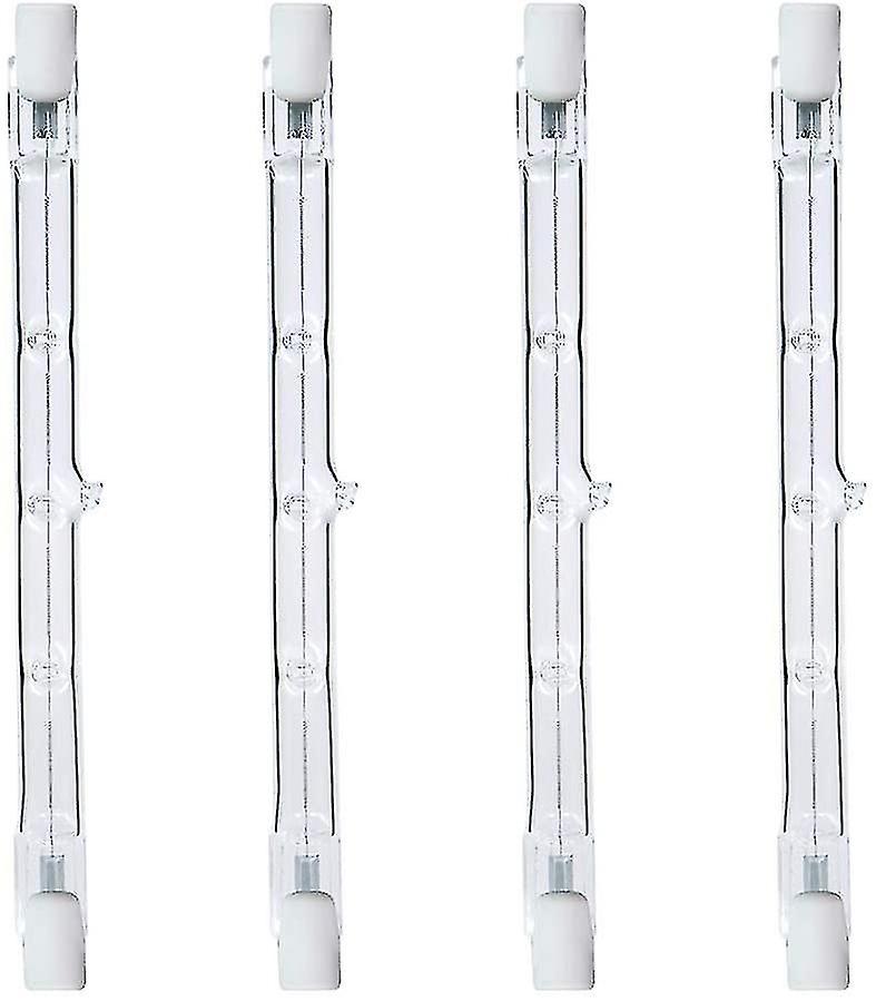 Halogen J118 160w R7s 118mm - Yu