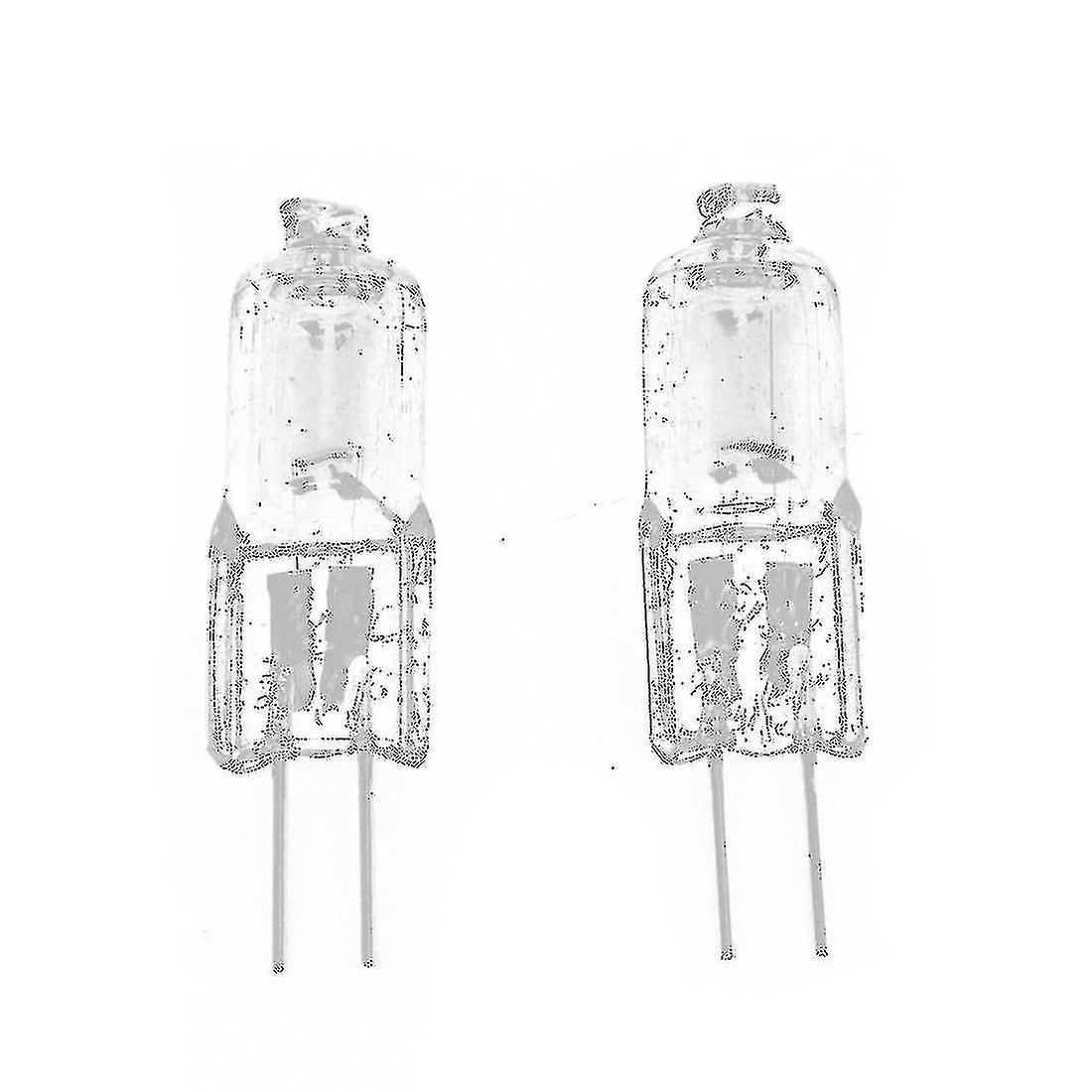 20 Halogenlampen Vom Typ G4 Jc, 12 V, 5 W