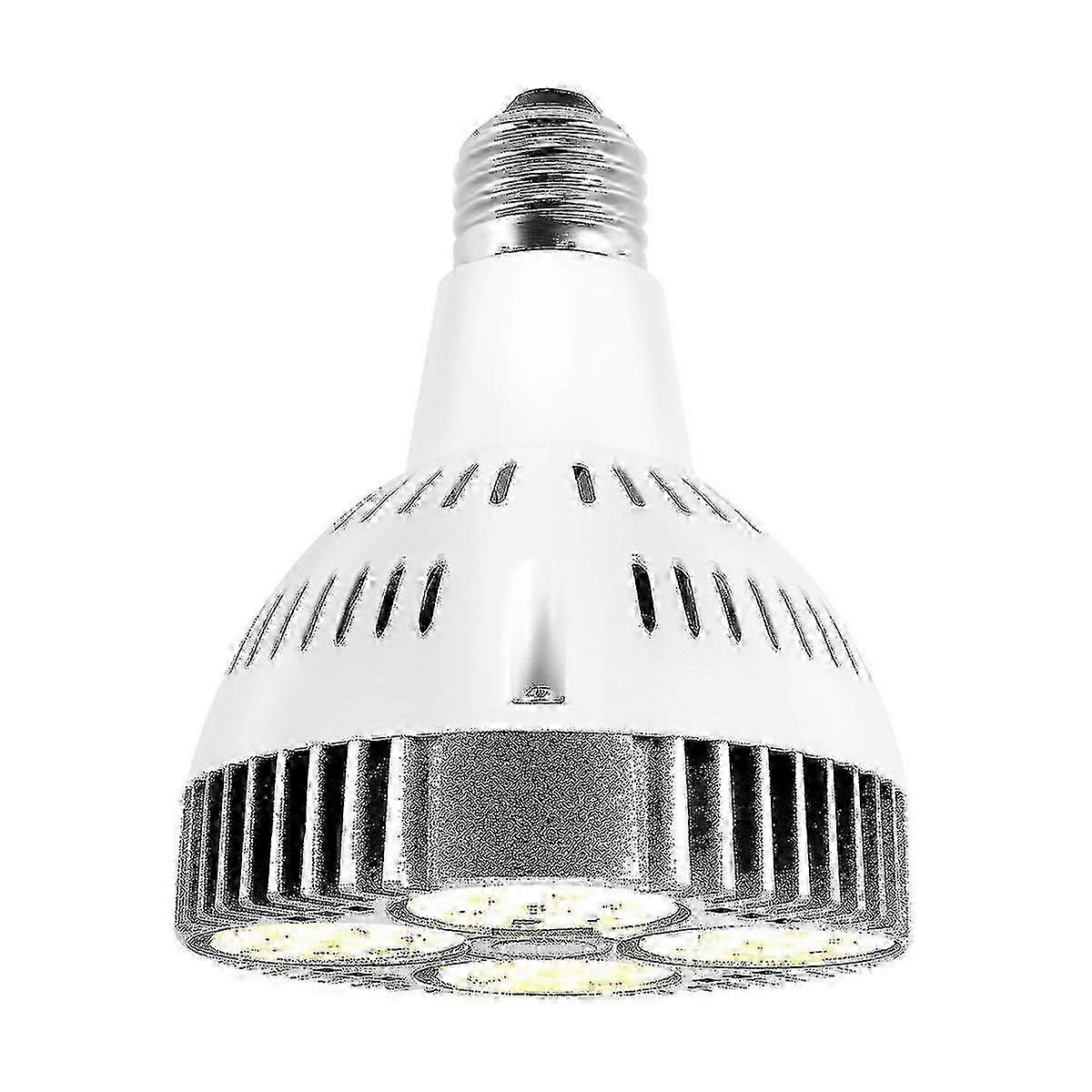 E27 Vollspektrum Warmweiße 35w Led-pflanzenlampe