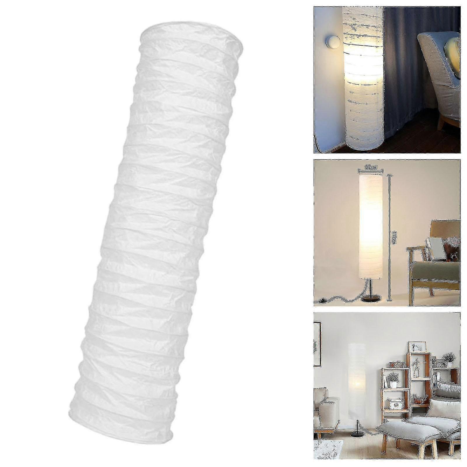 Ty-papierlampenschirm Für Schlafzimmer-stehlampe