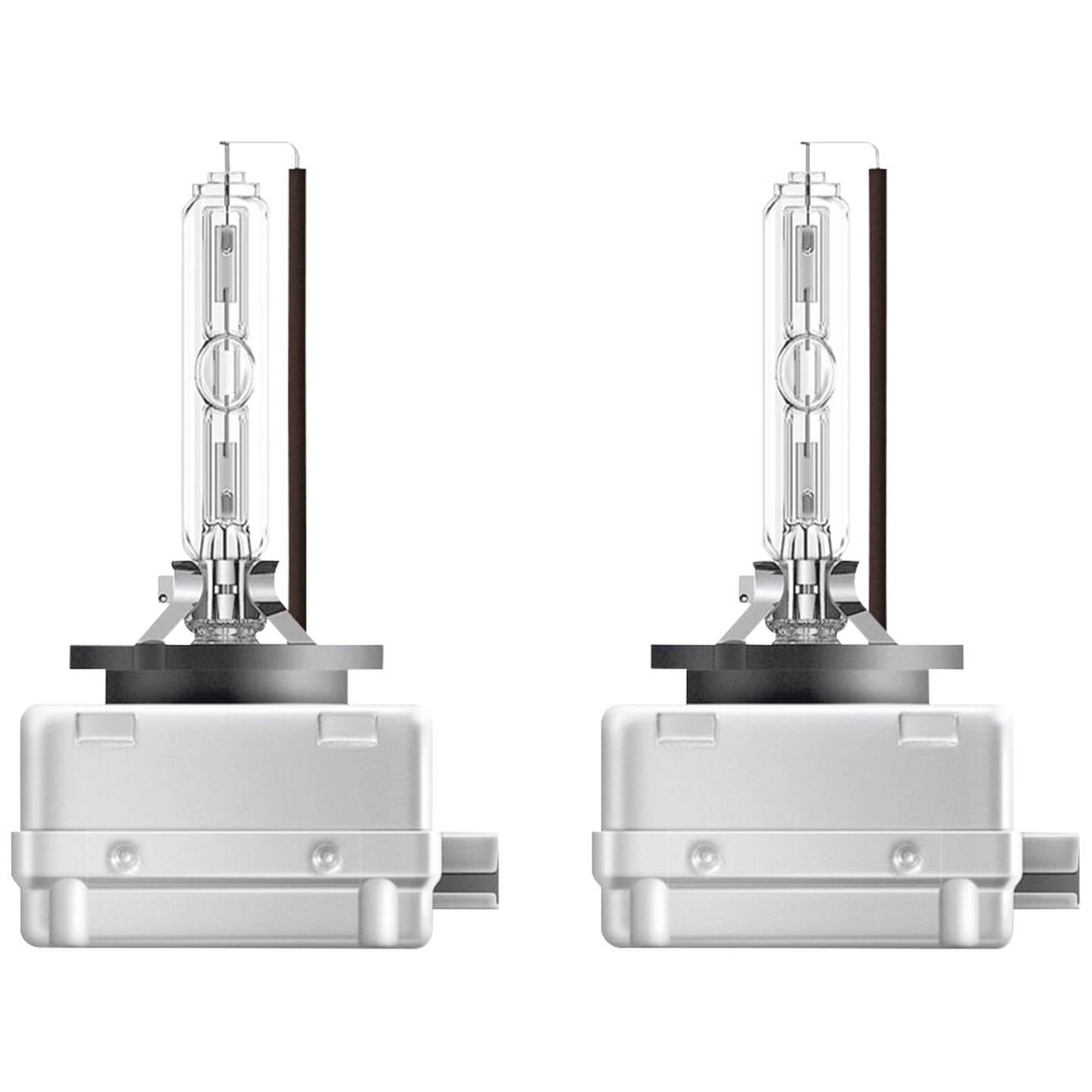 [gebraucht] B-ware Osram Night Breaker 200 Xenon Leuchtmittel D1s 35w 85v 2 St. Pk32d-2