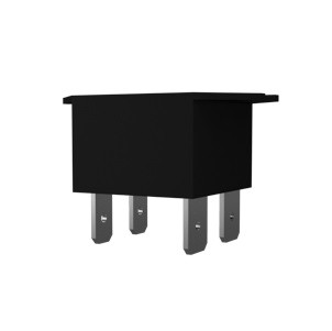 Kermi Pwm Aktor Für Vorheizregister Für S/f/c-geräte - Y9103000100k