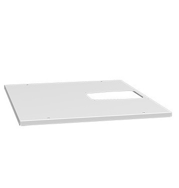 Kermi X-well Frontabdeckung Für Vav 250/400 - Y9106000004k