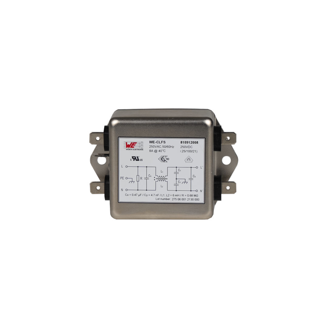Kermi X-well Netzfilter Für C225 - Y9107000015k