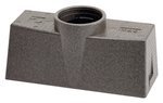 Luftverteiler Abdeckung