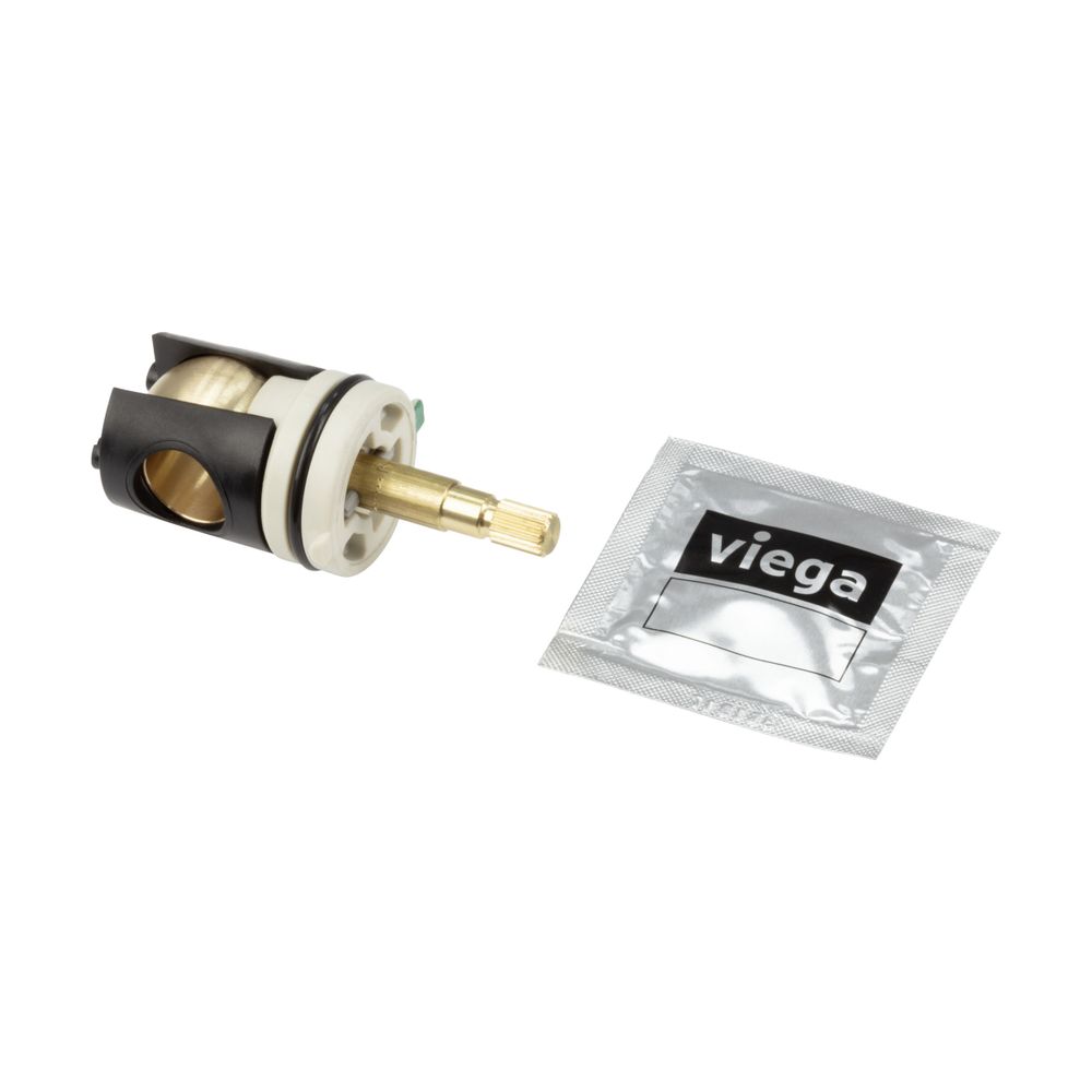 Viega Einsatz In R3/4 Zu Modell 2240 Und 2240.1 In 22mm