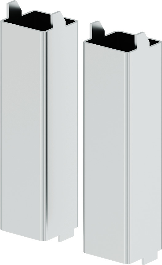 Viega 776053 Abstützungsset Prevista Dry