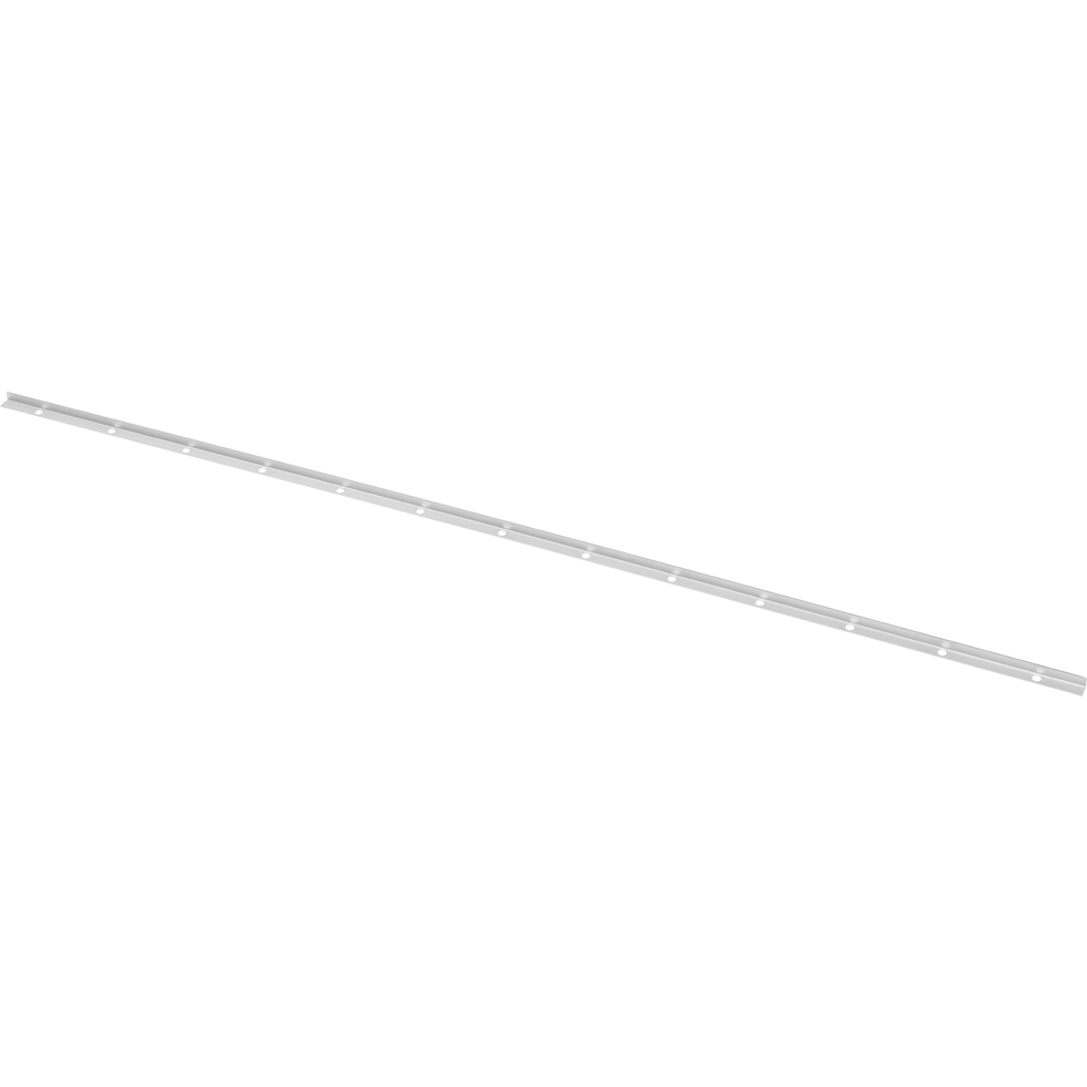 Fliesenabschlussschiene Advantix Vario 4982.84 Edelstahl