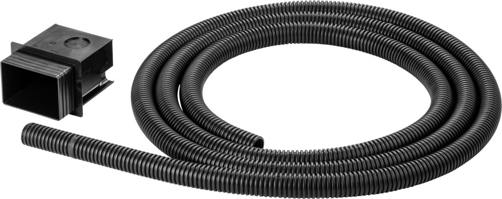 Rohbauset 8640.14 Aus Kunststoff