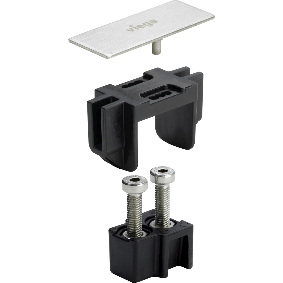 Viega 711801 Zubehörset Advantix 4965.50