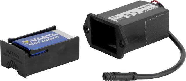 Viega 633295 Batteriemodul 8350.113