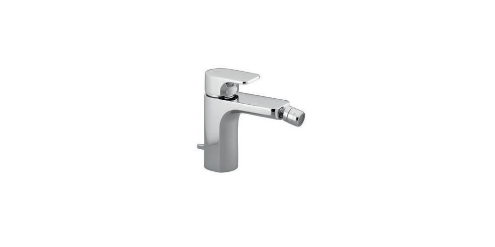 Dornbracht Bidet-ehm Mit Ablaufgarnitur Cult 33600960 Chrom