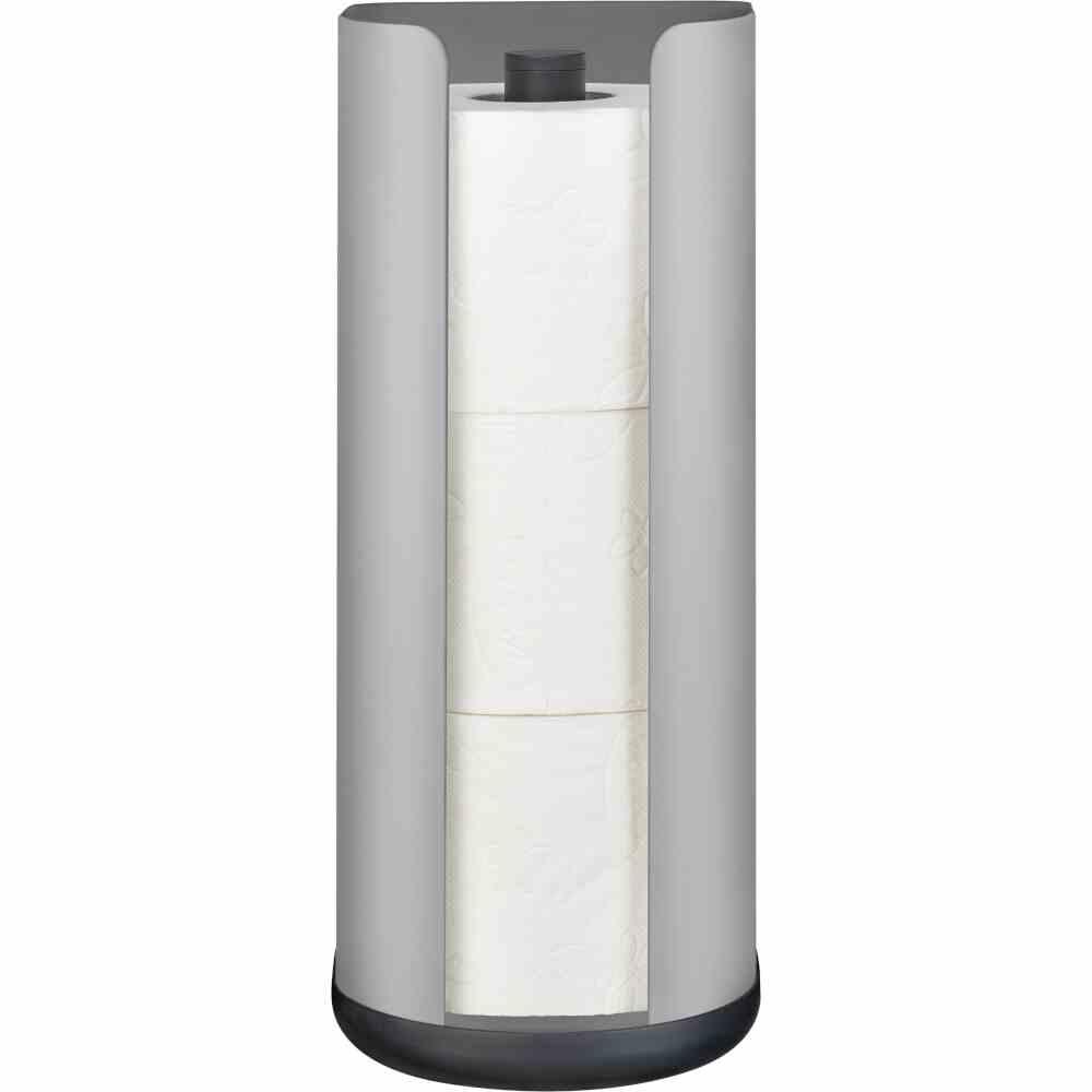 Wesco Fispl12445 Papierhalter Grau 320x135x130 Mm