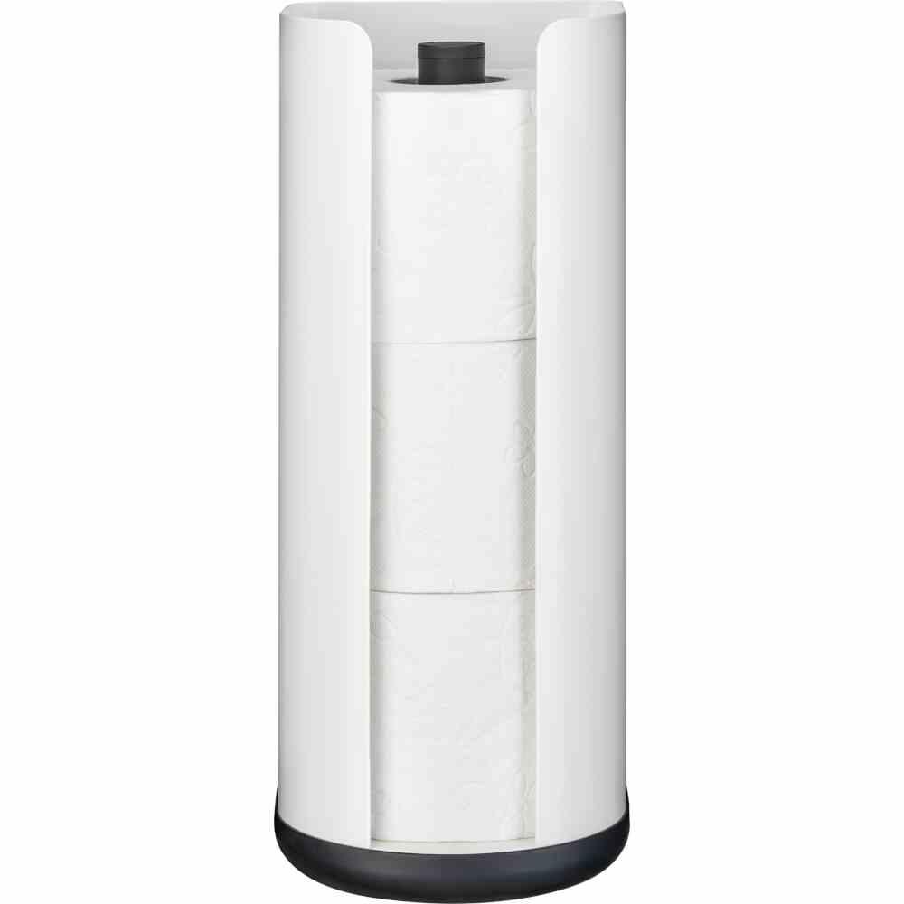 Wesco Loft Papierrollenhalter, Farbe: Mattweiß