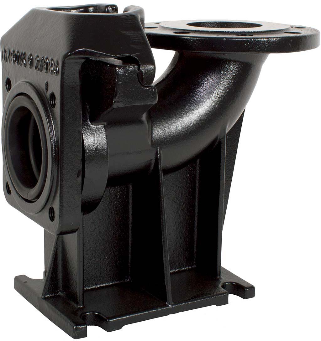 Jung Pumpen Gleitrohrsystem Gr 80, Jp00495