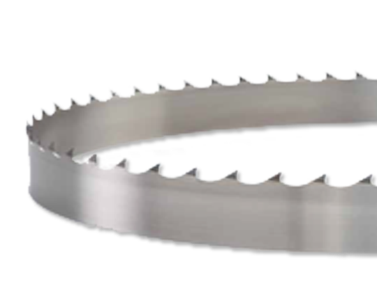 Bandsägeblatt Woodmizer Lt70 - 4670 X 38 X 1 X 22mm