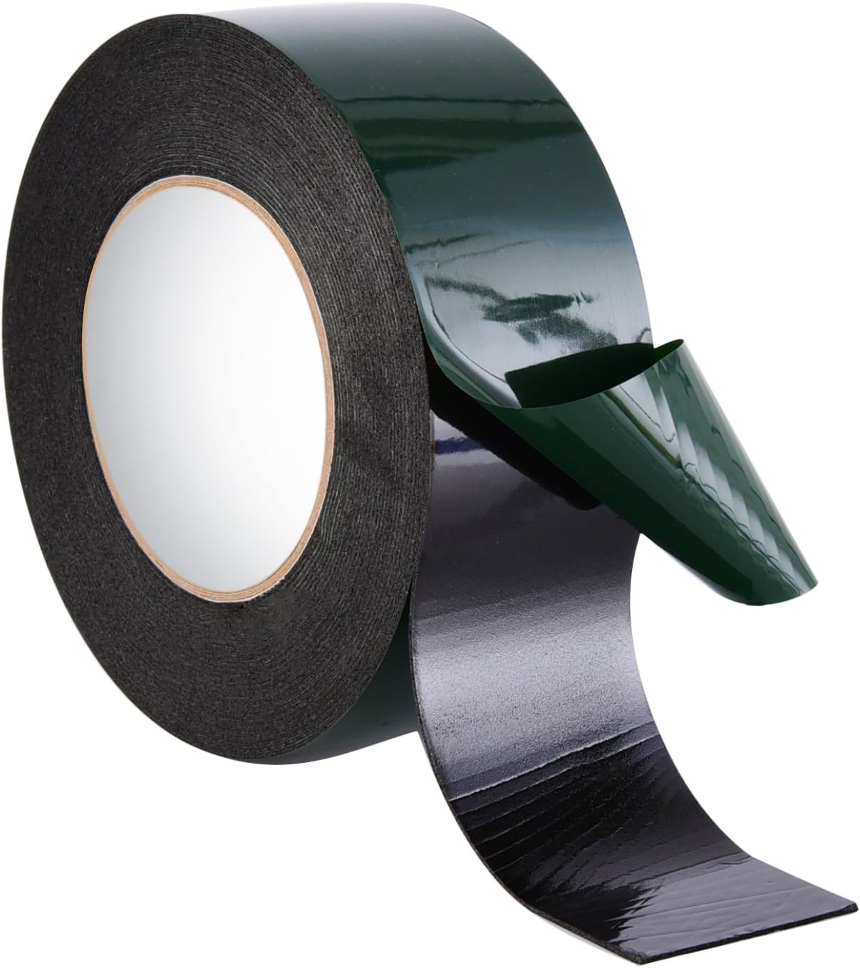 10 M (50 Mm) Wasserfestes Doppelseitiges Schaumstoffklebeband
