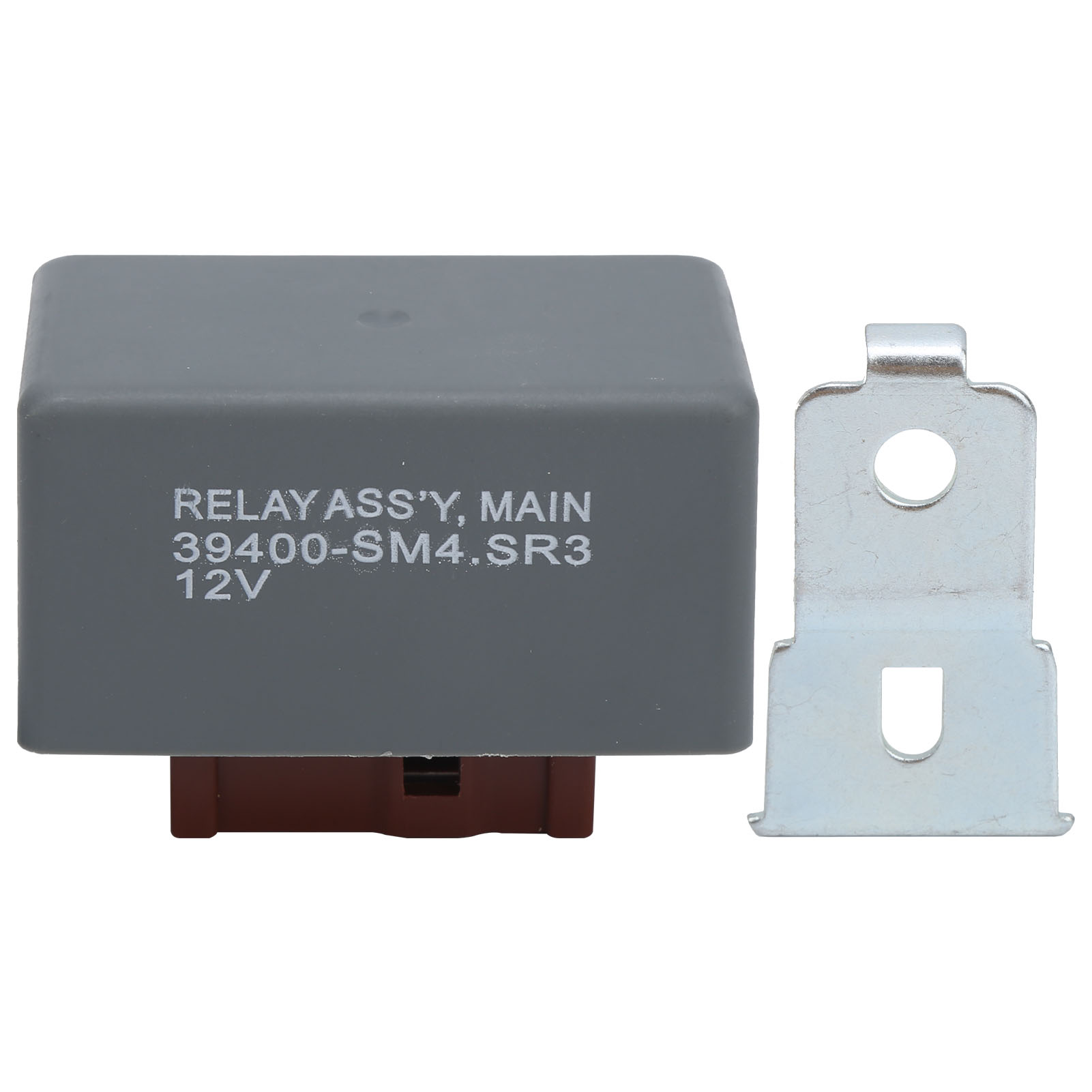 Sjlerst Dioche Kraftstoffpumpenrelais, Relais Auto Kraftstoffpumpe Hauptrelais 39400sr3003 Ersatz Für Honda Civic Del Sol Crv Accord Odyssey Crx