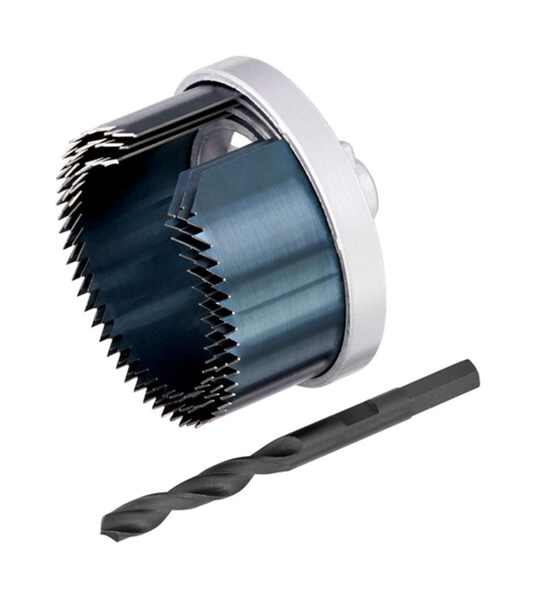 Hcs Stabilisierte Lochsäge Für Holz 60-74mm 60/67/74
