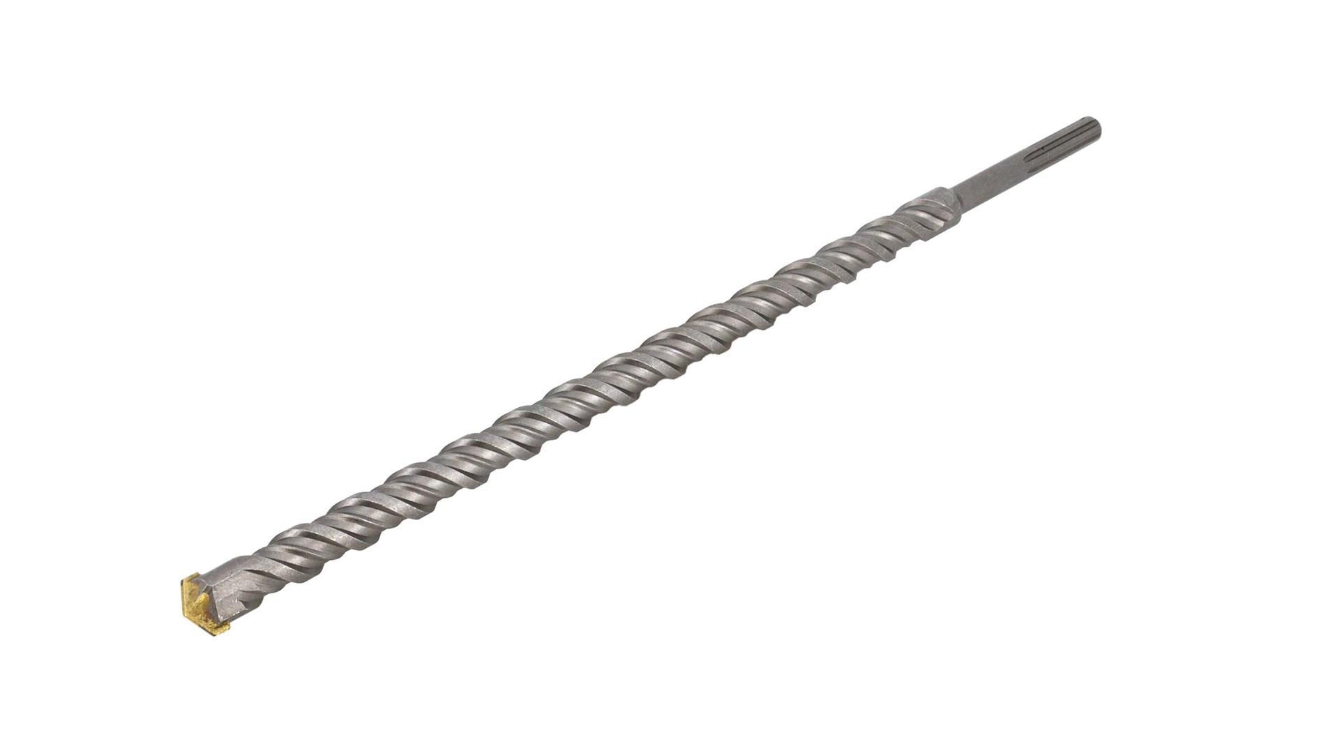 Awtools Sds Max Bohrer 30 Mm Stahl Für Armierten Beton