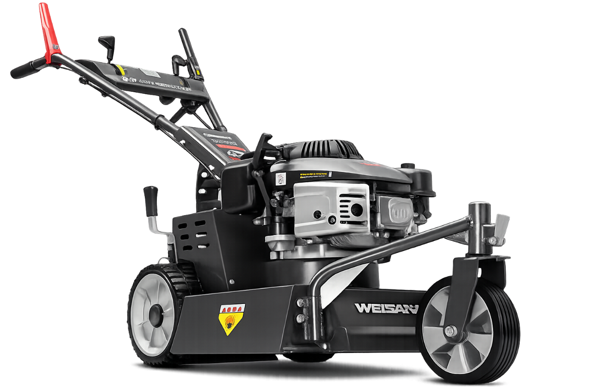 Weibang - Hochgrasmäher WB BC 538 SCV - 53 cm