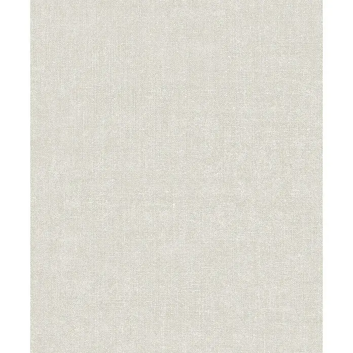 Marburg Struktura Vliestapete Struktur (Cremegrau, Uni, 10,05 x 0,53 m)