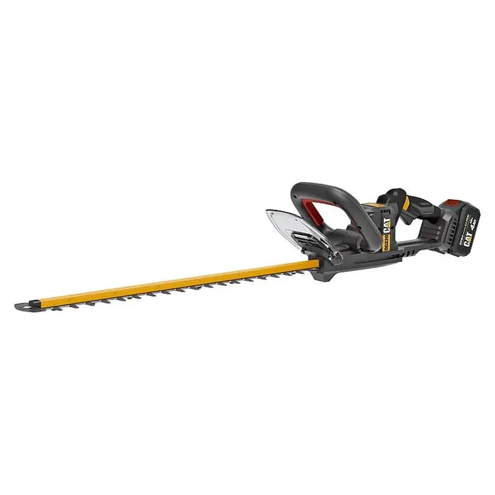 Caterpillar Akku-Heckenschere DG2208 (18 V, Li-Ionen, Ohne Akku, Schnittlänge: 61 cm)