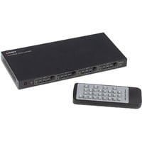 4x4 HDMI 4K60 Matrix, HDMI Splitter Bild 2