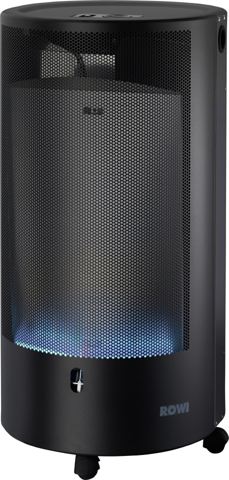 Rowi Gas-Heizofen HGO 4200/2 BFT PURE Premium EcoSmart 4,2 kW