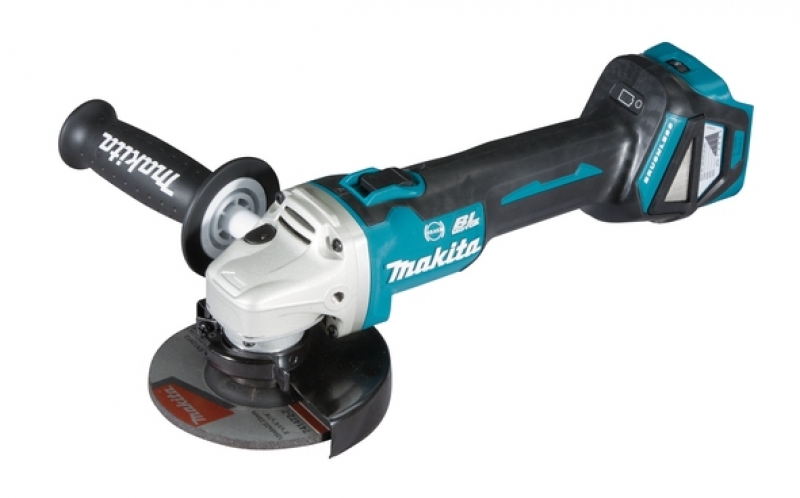 Makita DGA513Z im neutralen Karton Bild 2