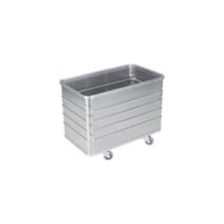 Gmöhling Kastenwagen D 3008 Volumen 656l Aluminium