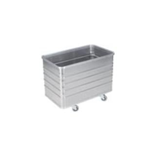 Gmöhling Kastenwagen D 3008 Volumen 229l Aluminium