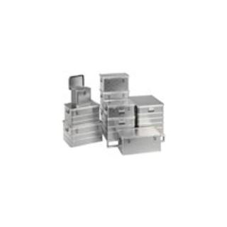 Gmöhling Transportkiste A 1599 professional Volumen 239l Aluminium